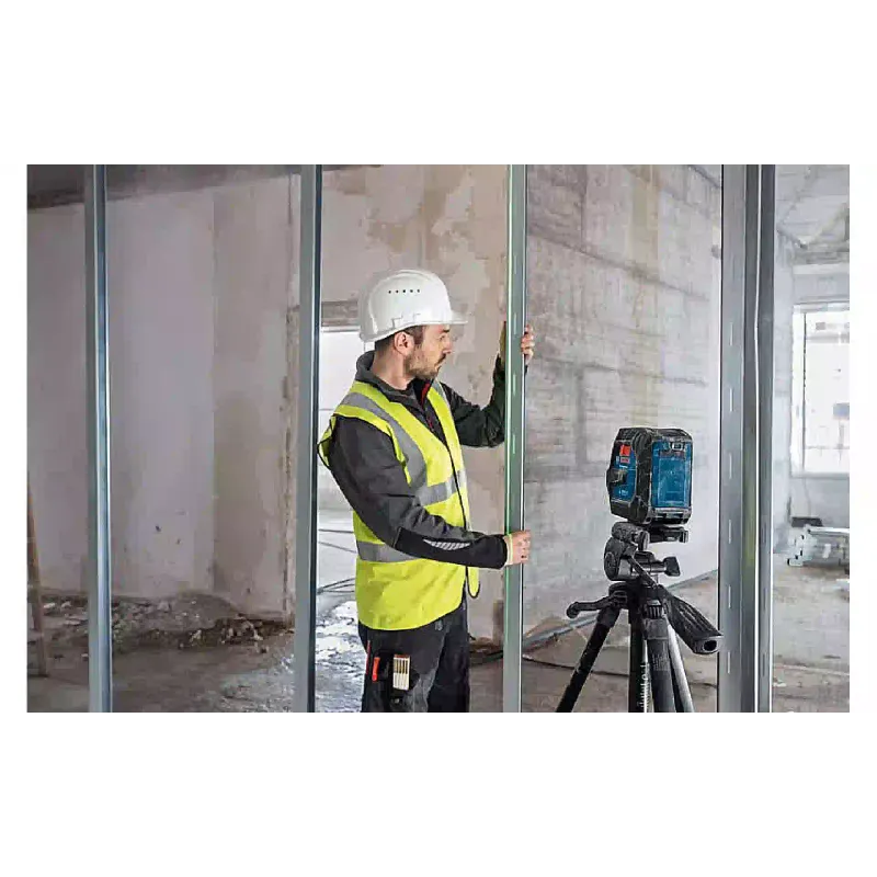 Нівелір лазерний Bosch Professional GLL 20-22 G (0.601.065.601)