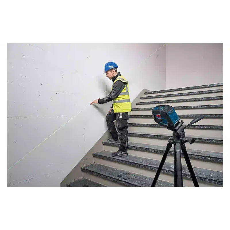 Нівелір лазерний Bosch Professional GLL 20-22 G (0.601.065.601)