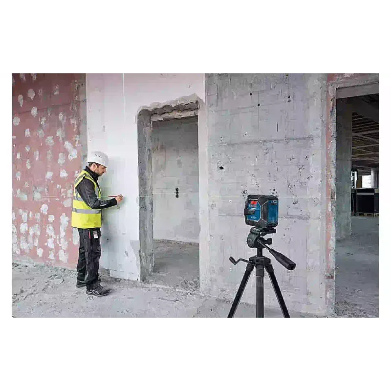 Нівелір лазерний Bosch Professional GLL 20-22 G (0.601.065.601)