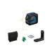 Нівелір лазерний Bosch Professional GLL 20-22 G (0.601.065.600)