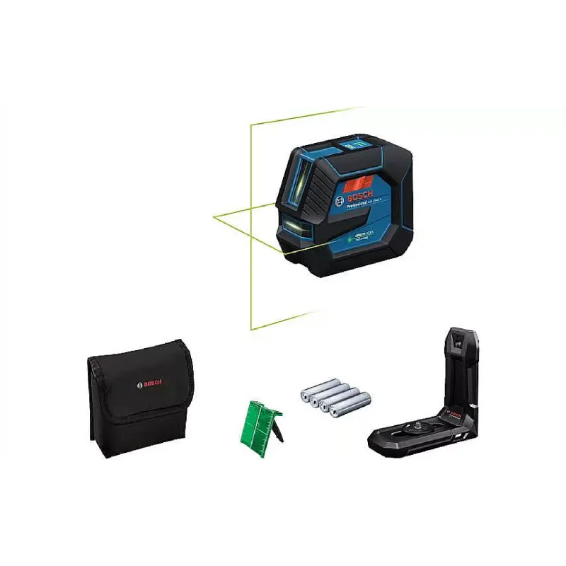 Нівелір лазерний Bosch Professional GLL 20-22 G (0.601.065.600)
