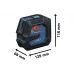 Нівелір лазерний Bosch Professional GLL 20-22 G (0.601.065.600)