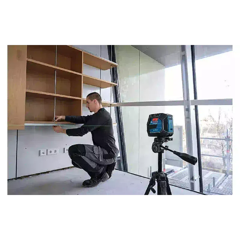 Нівелір лазерний Bosch Professional GLL 20-22 G (0.601.065.600)