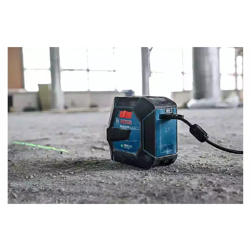 Нівелір лазерний Bosch Professional GLL 20-22 G (0.601.065.600)