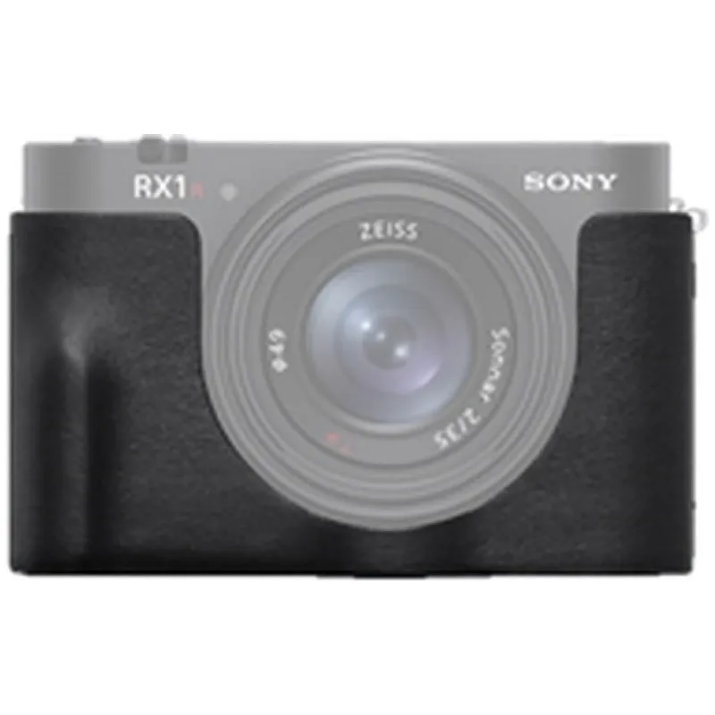 Estuche para cámara Sony RX1R MkIII (LCSRXLB.JCE)