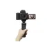 Ročaj za stativ z daljinskim upravljalnikom Sony (GP-VPT3)