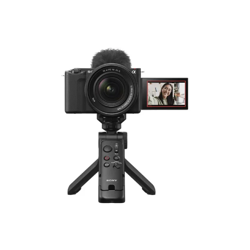 Рукоятка-штатив з пультом дистанційного керування Sony (GP-VPT3)