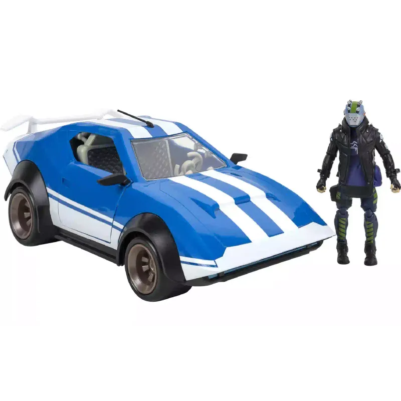 Conjunto de jogos Fortnite Joy Ride Vehicle Whiplash X-Lord (FNT0815)