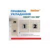 Grelna preproga Navin HaloClear (41-001022-0420)