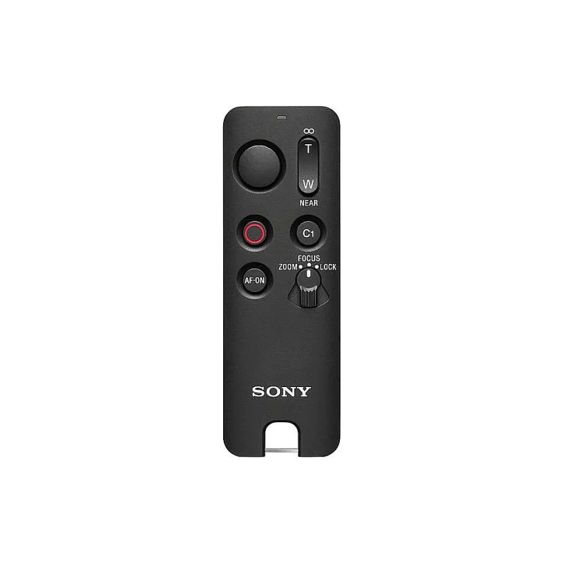 Remote control Sony (RMT-VP2)