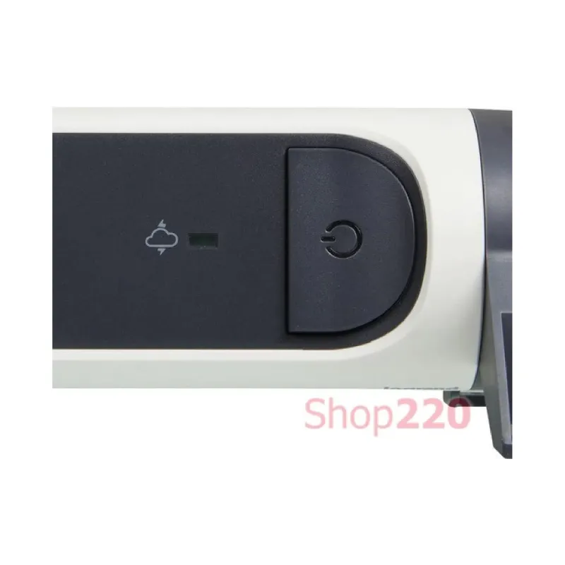 Cabo de extensão de rede Legrand, Black (694507)