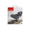 Omrežni podaljšek Legrand, Black (694515)