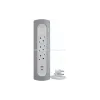 Network extension cord Legrand, White (694504)