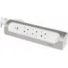 Network extension cord Legrand, White (694504)