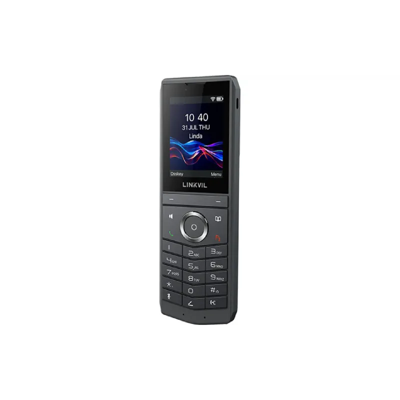 Wi-Fi телефон Fanvil (W620W)