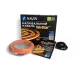 Heating cable Navin HaloClear (40-000020-0340), 340 W, 18.9 m