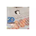 Heating cable Navin HaloClear (40-000020-0340), 340 W, 18.9 m