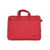 Laptop bag Trust Bologna Slim Laptop Bag, Red (24449)