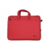 Torba za prenosni računalnik Trust Bologna Slim Laptop Bag, Red (24449)