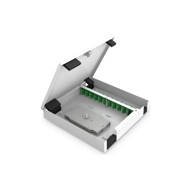 Optična plošča Digitus (DN-96800M-2)