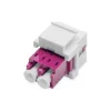 Модуль Digitus Keystone MM OM4 (DN-96019-1-K)