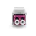 Module Digitus Keystone MM OM4 (DN-96019-1-K)