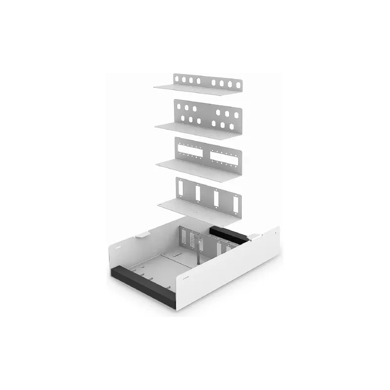 لوحة المفاتيح Digitus (DN-96800S-2)