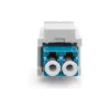 الوحدة Digitus Keystone SM OS2 (DN-96007-1-K)