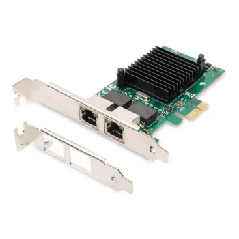 Adaptador de red Digitus (DN-10132)