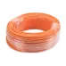 Twisted pair cable Digitus Cat 7 S-FTP (DK-1743-VH-10), Orange Twisted pair cable Digitus Cat 7 S-FTP (DK-1743-VH-10), Orange