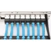 Кабель Digitus  Light Blue (DK-1613-A-VH-5)