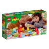 Конструктор LEGO Duplo Number Train Learn To Count (10954)