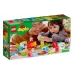 Конструктор LEGO Duplo Number Train Learn To Count (10954)