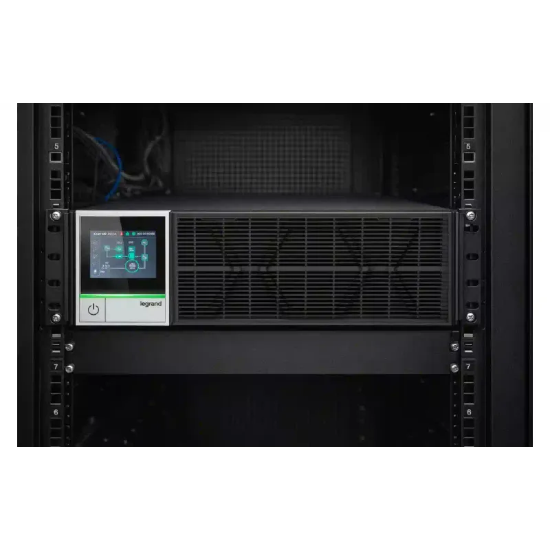 Αδιάλειπτη παροχή ρεύματος Legrand Keor DK (311342)