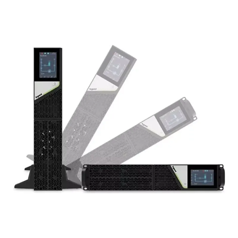 Unterbrechungsfreie Stromversorgung Legrand Keor DK (311340)