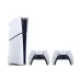 Игровая консоль PlayStation 5 Slim Digital Edition (1000050121)