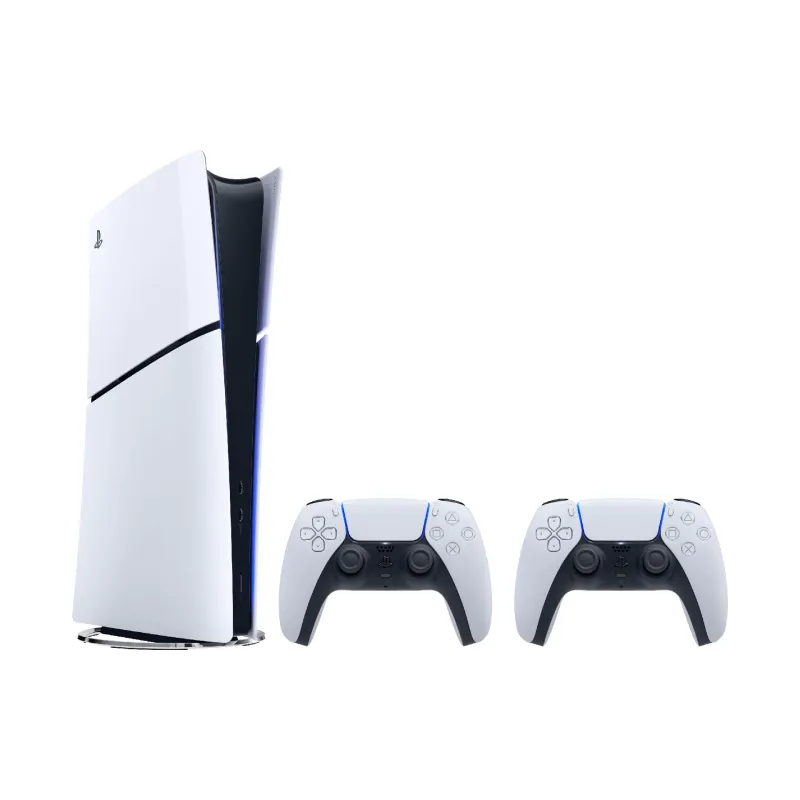 consola de juegos PlayStation 5 Slim Digital Edition (1000050121)