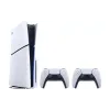 Igralna konzola PlayStation 5 Slim Blu-ray (1000050030)