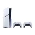 Igralna konzola PlayStation 5 Slim Blu-ray (1000050030) Igralna konzola PlayStation 5 Slim Blu-ray (1000050030)