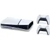 Igralna konzola PlayStation 5 Slim Blu-ray (1000050030) Igralna konzola PlayStation 5 Slim Blu-ray (1000050030)