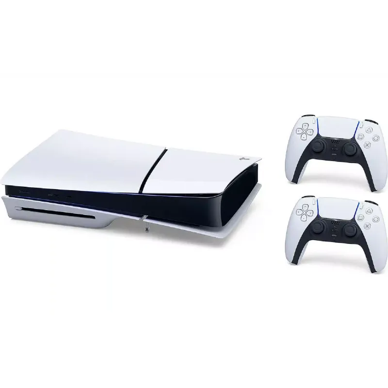 Igralna konzola PlayStation 5 Slim Blu-ray (1000050030)