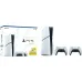 Igralna konzola PlayStation 5 Slim Blu-ray (1000050030) Igralna konzola PlayStation 5 Slim Blu-ray (1000050030)