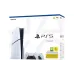 Igralna konzola PlayStation 5 Slim Blu-ray (1000050030) Igralna konzola PlayStation 5 Slim Blu-ray (1000050030)