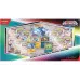 بوكيمون Pokemon TCG Scarlet & Violet Prismatic Evolutions Lucario Ex & Tyranitar Ex Premium Collection Box (196214130029)