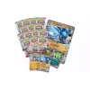 Покемон Pokemon TCG Scarlet & Violet Prismatic Evolutions Lucario Ex & Tyranitar Ex Premium Collection Box (196214130029)