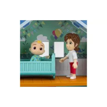 Ігровий набір CoComelon (CMW0066)