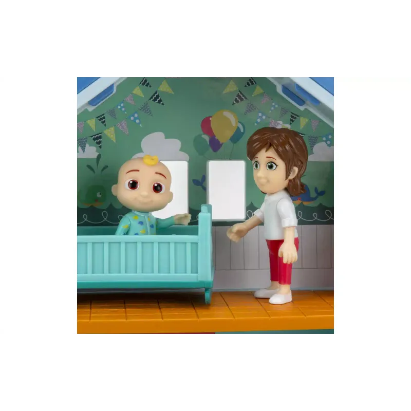 Igralni komplet CoComelon (CMW0066)