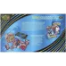Покемон Pokemon TCG Mega Charizard X ex Ultra Premium Collection (196214130685)