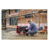 Генератор бензиновый Einhell, 3.3/8 кВт, 1/3 фазы, АВР, электростартер (4152640)