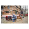 Генератор бензиновый Einhell, 3.3/8 кВт, 1/3 фазы, АВР, электростартер (4152640)